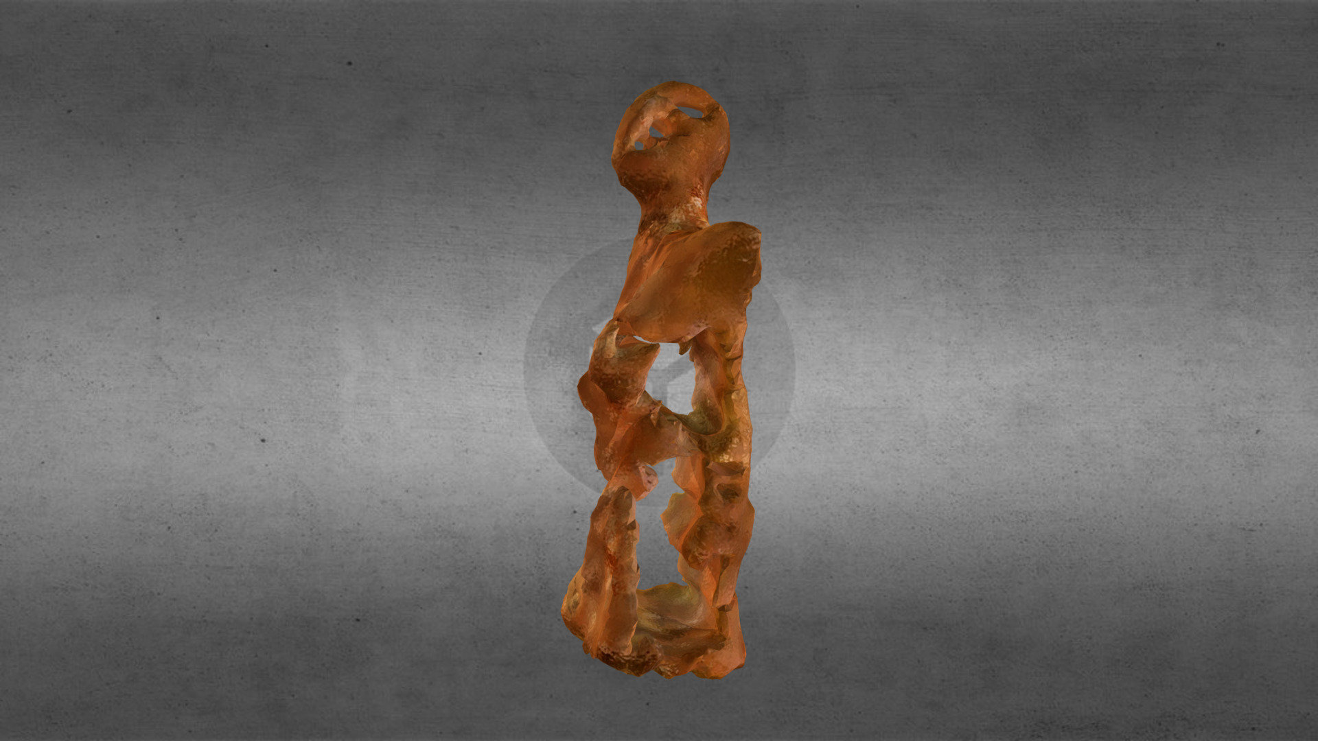Hollow Venus