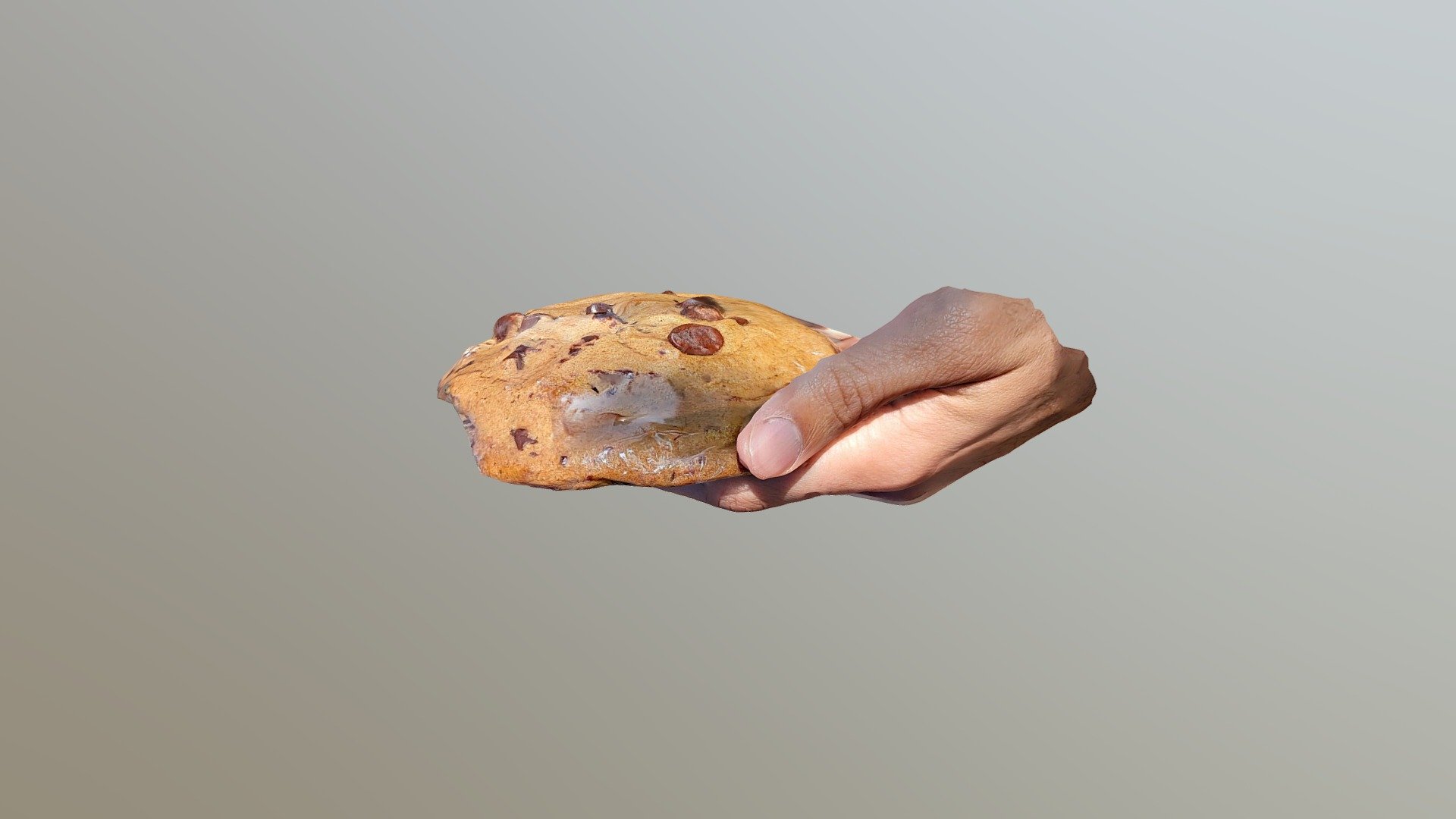 Have a Cookie