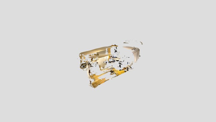 test 3D Model