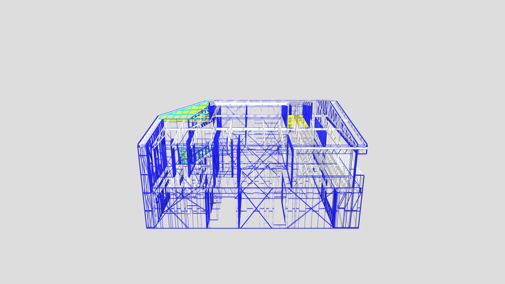 JN0490 St Albans 3D