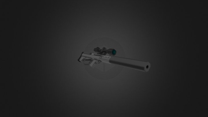 Vssk 3D Model