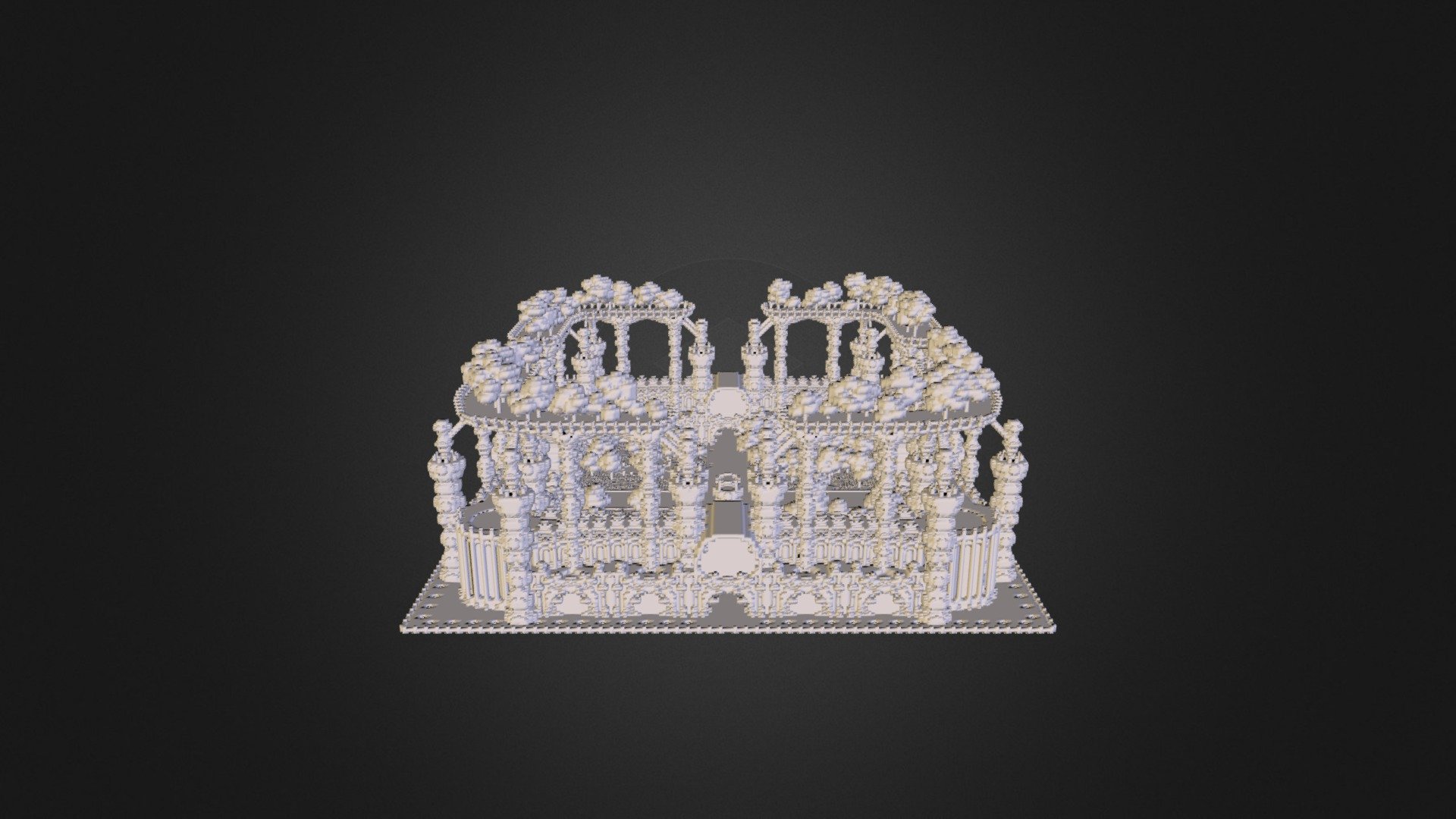 Faction Spawn - 3D model by tatimblin [0cadd08] - Sketchfab