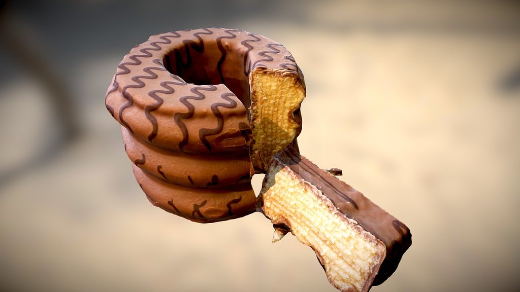 Baumkuchen