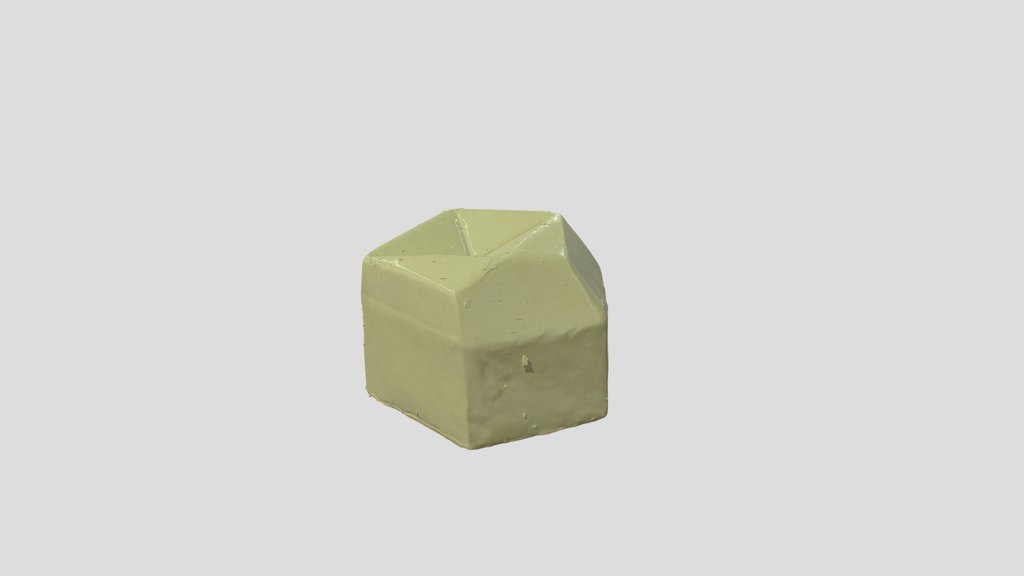 Bonbon light green