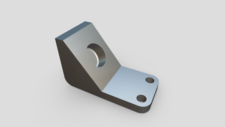 Drawing2 3D Model