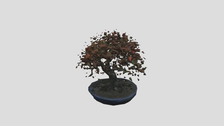 SCP-6464 – Free 3D Model STL