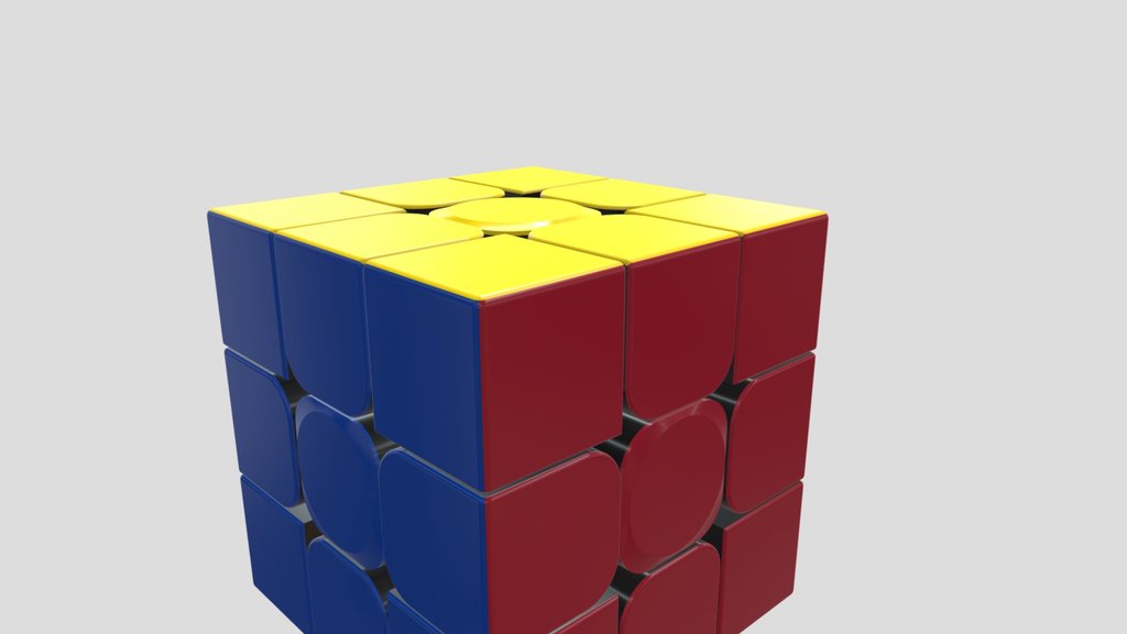 Rubik's Cube