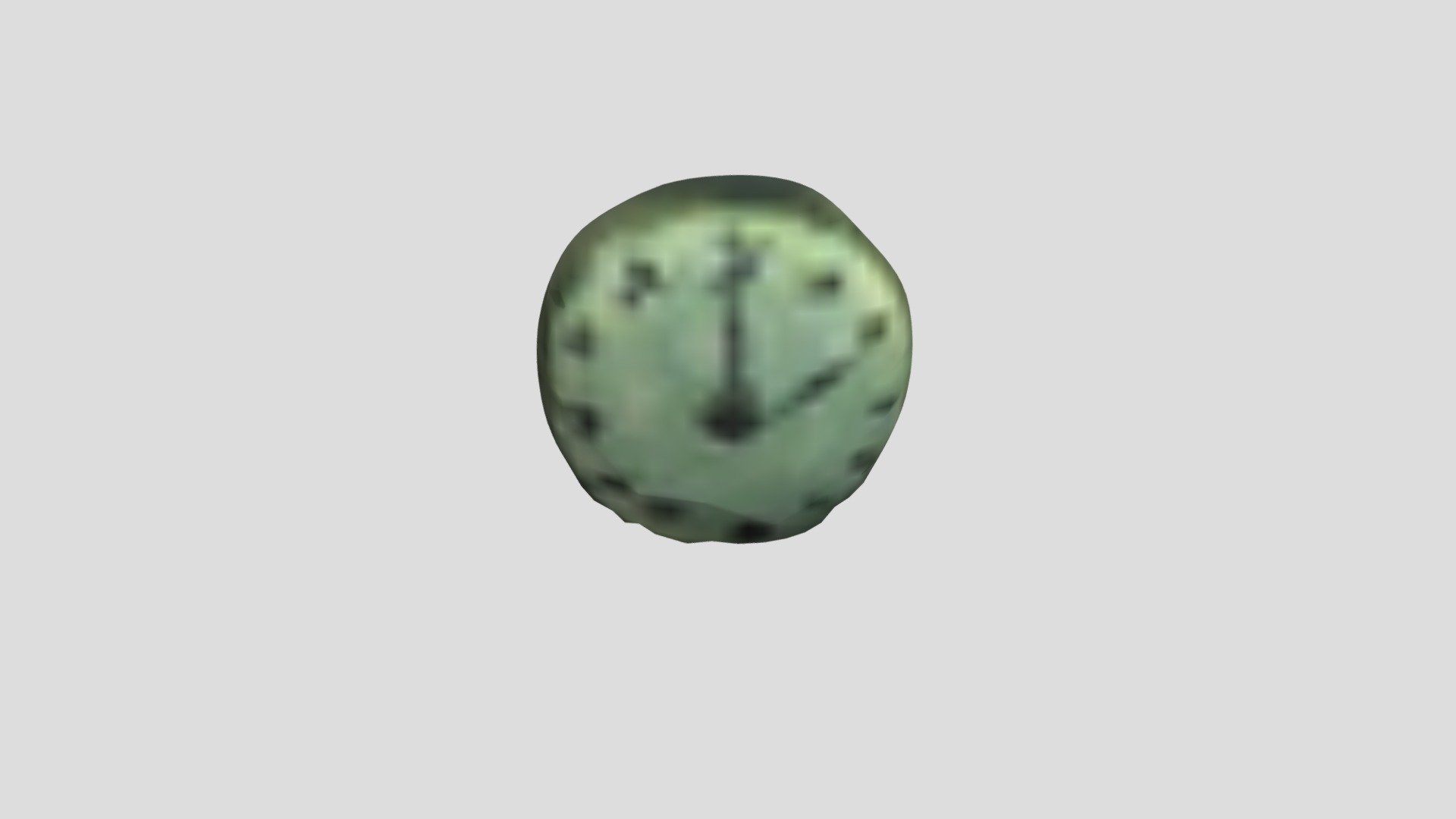 Invisibody AI F1clock