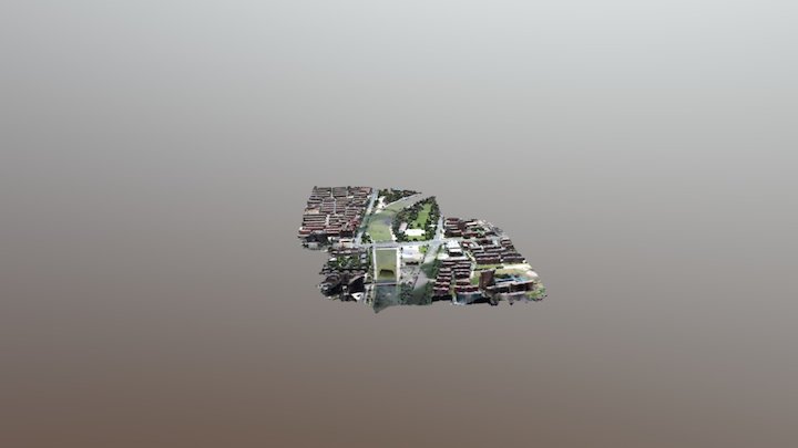 Miyunrcc 3D Model
