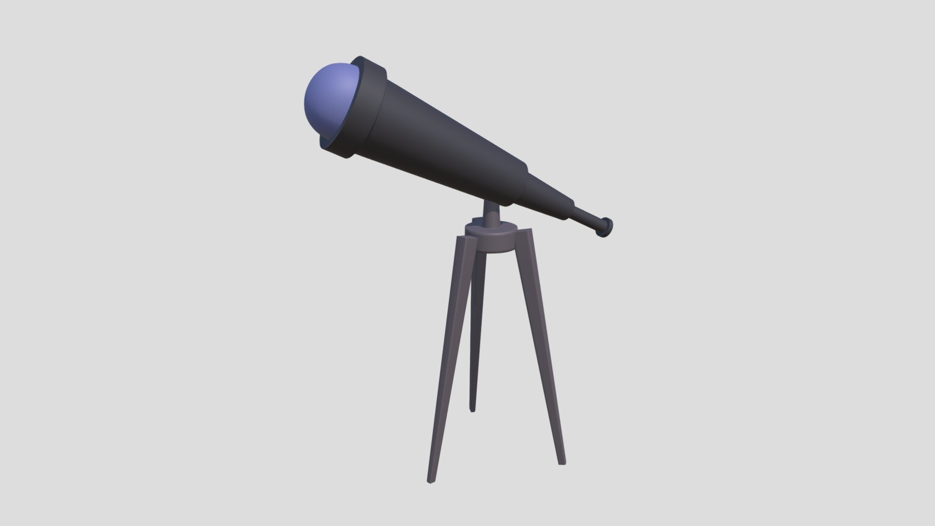 Toon Binoculars