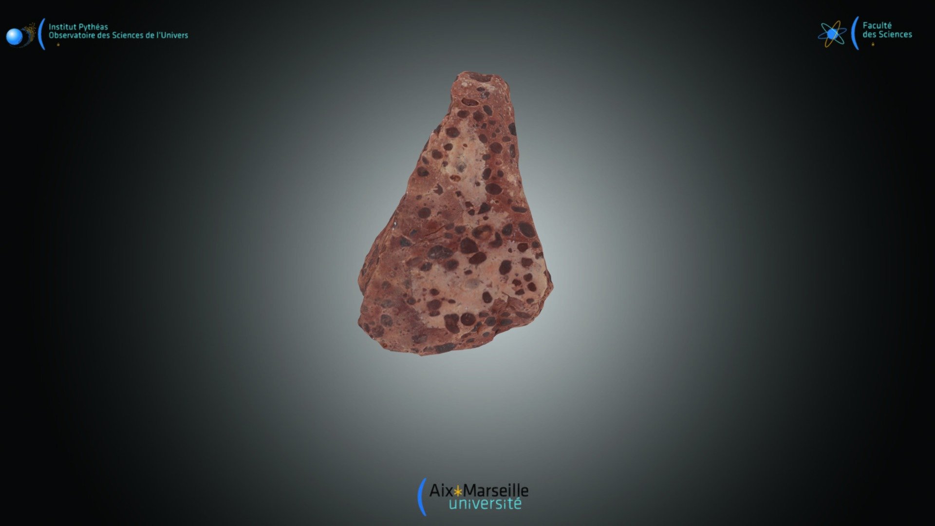 Roche - Bauxite