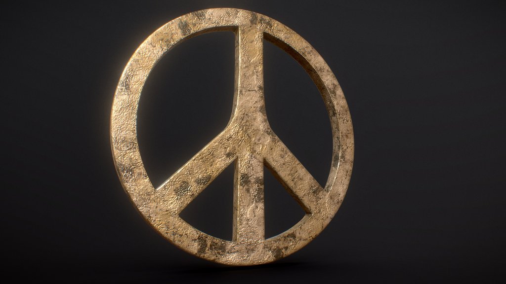 Peace Sign