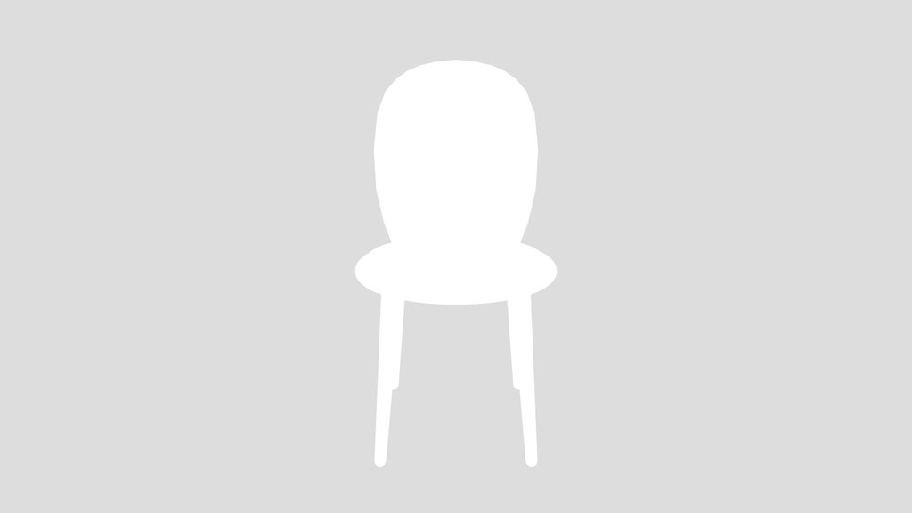 Loopback Chair