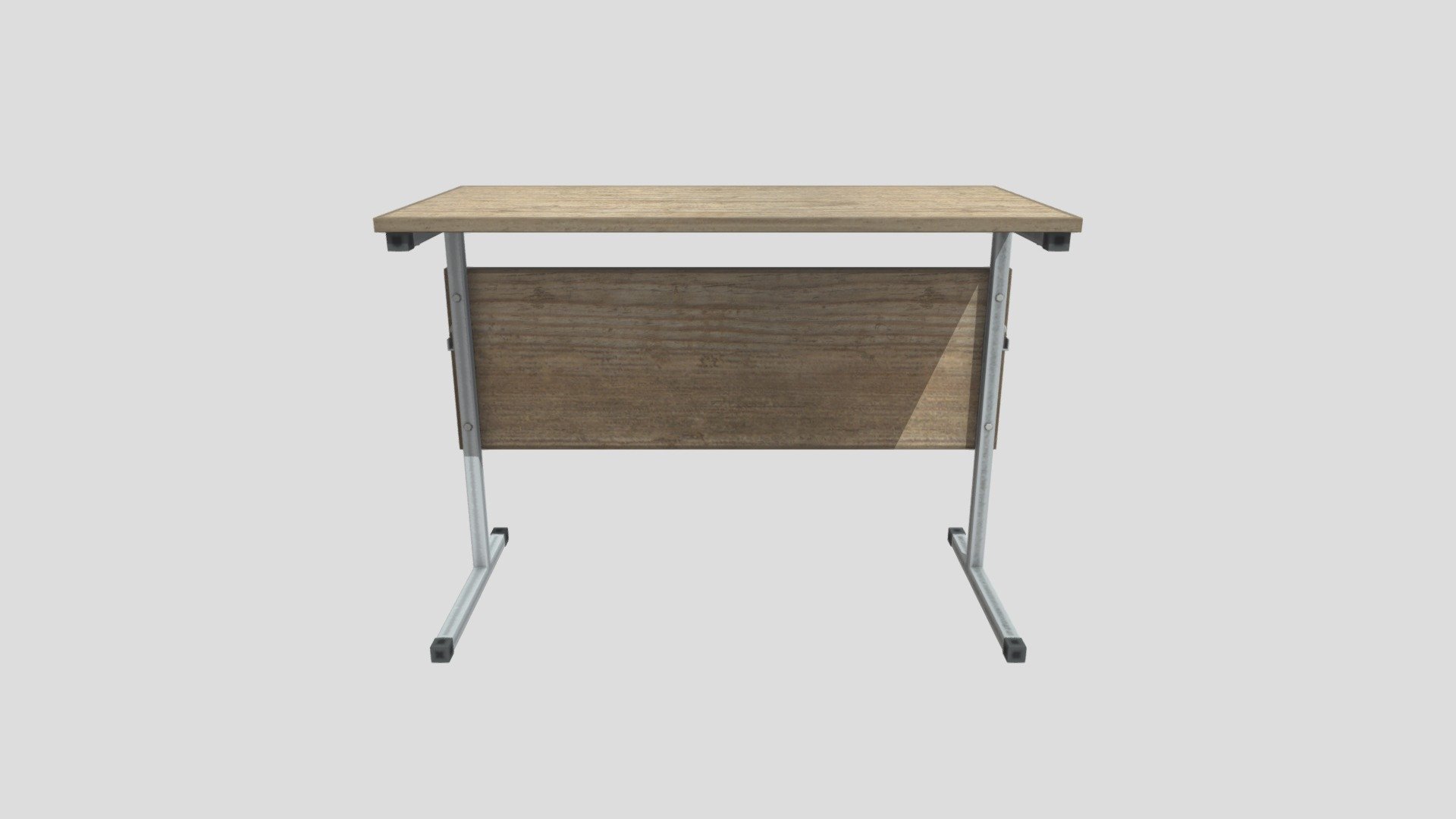 School Desk