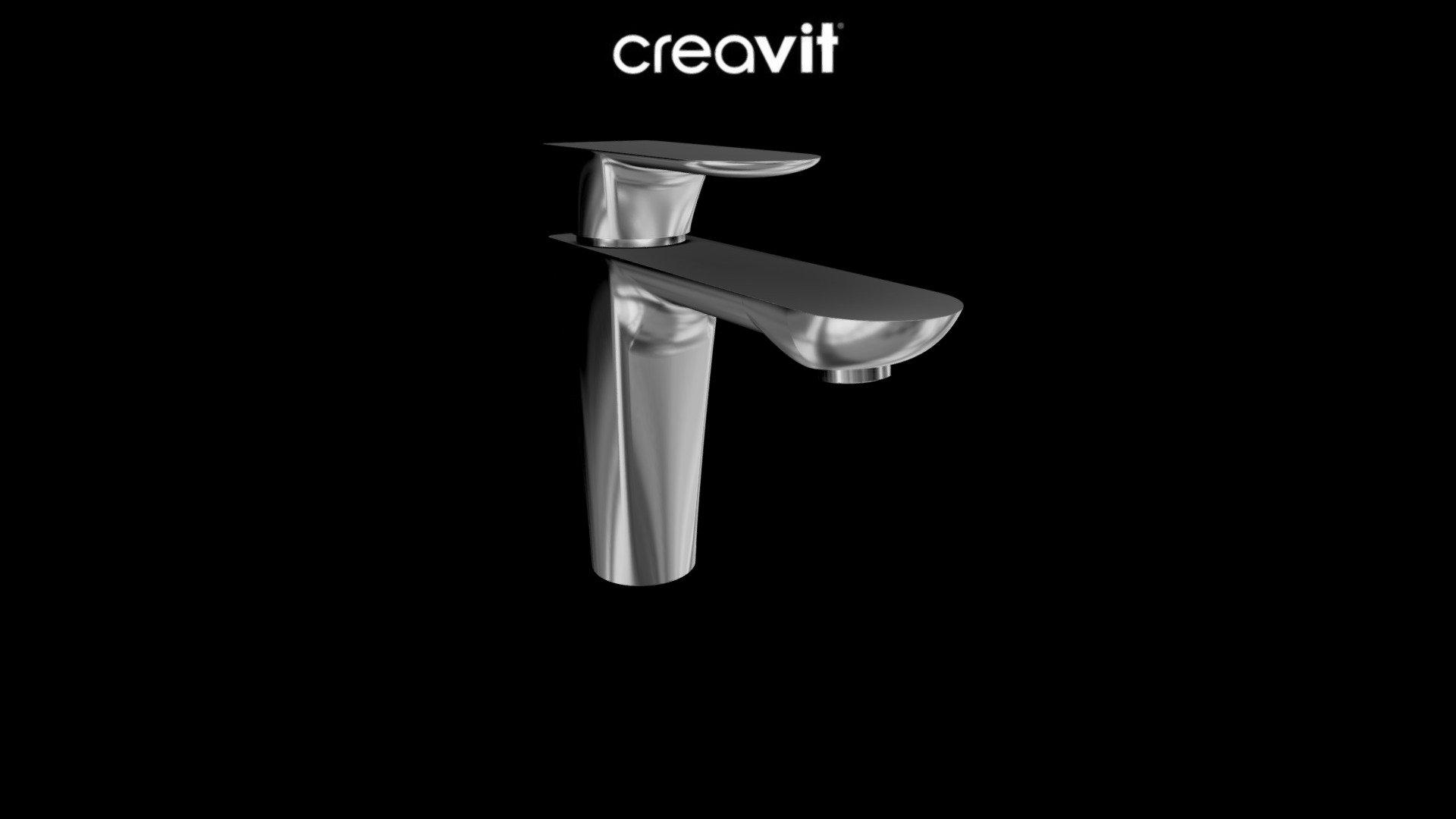PR1500 – Pure Lavabo Bataryası