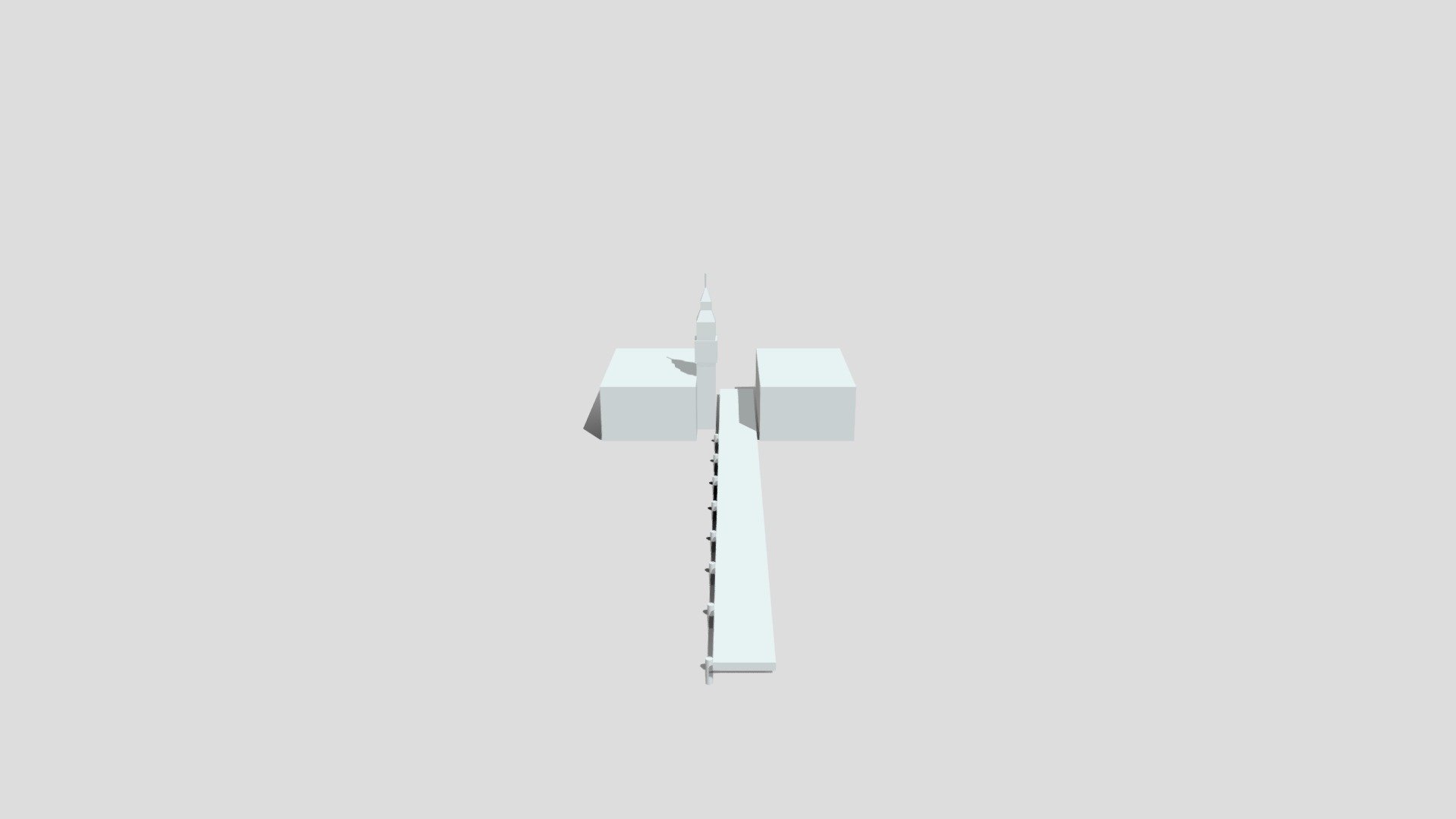 Env Blockout