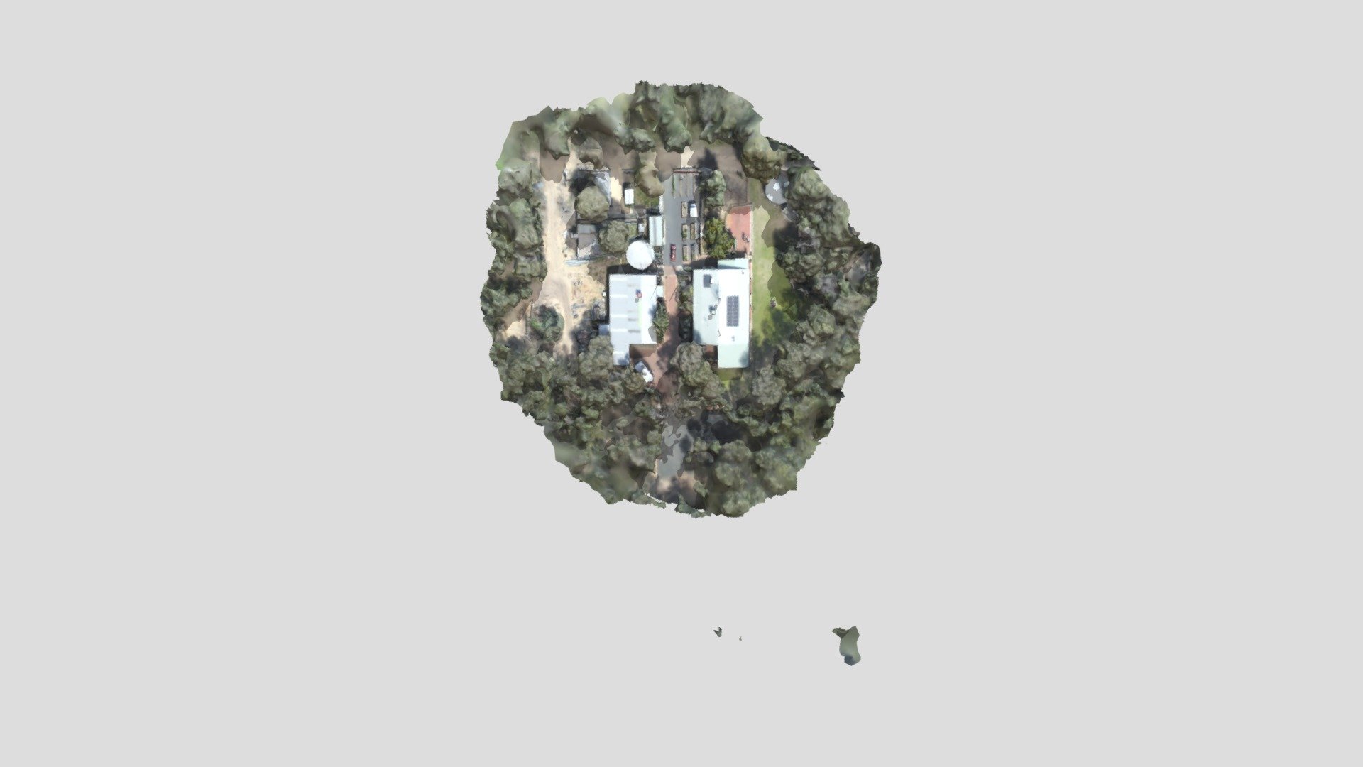 Herdsmans Residence Minninup Rd Stratham