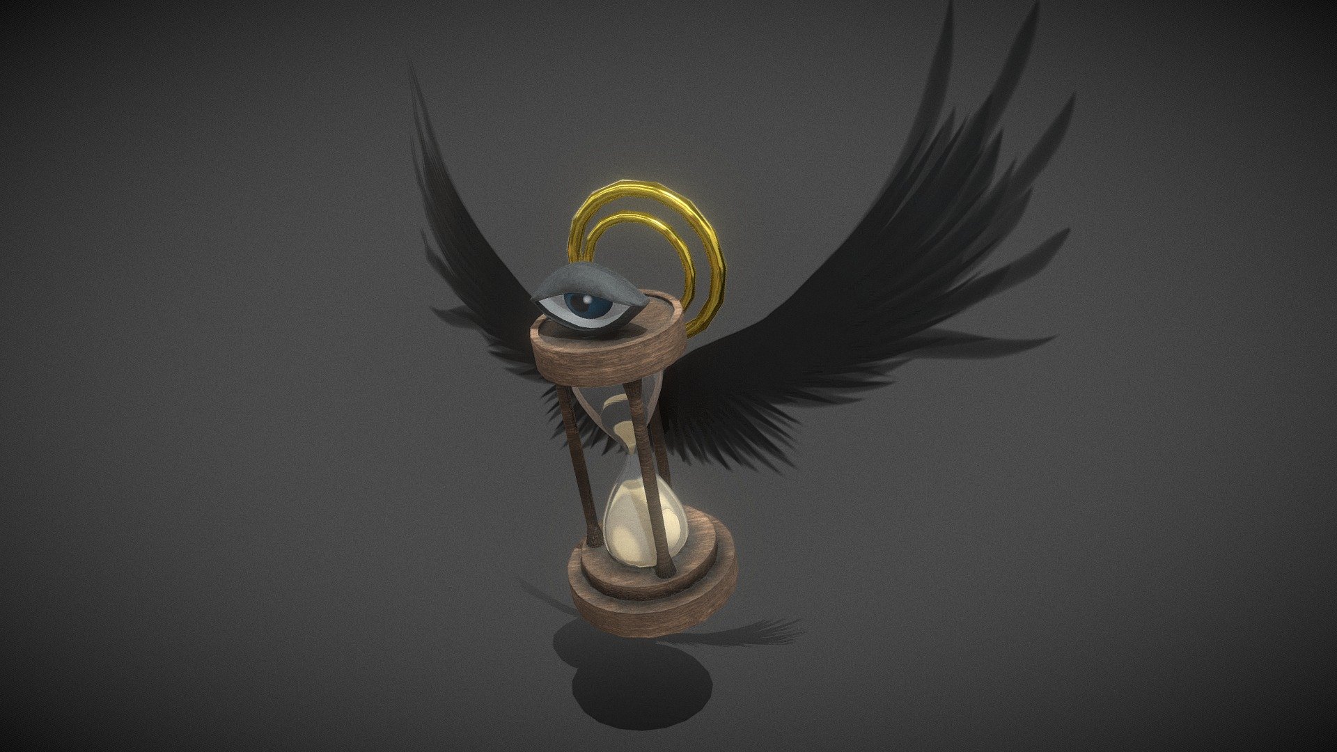 Hourglass