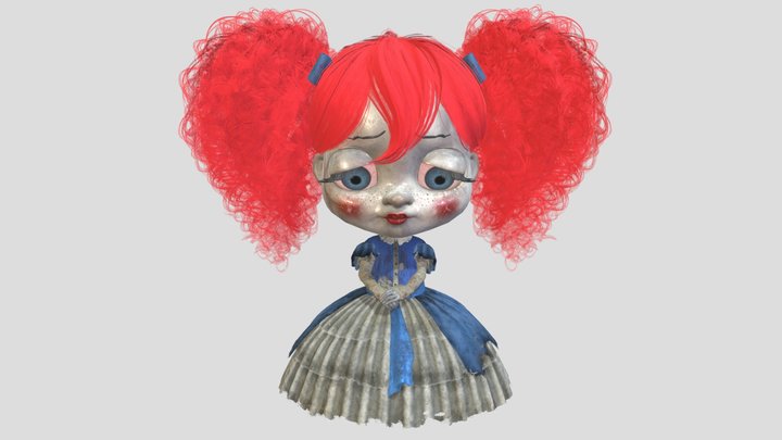 Poppy Playtime Chapter 5 | Poppy Playtime