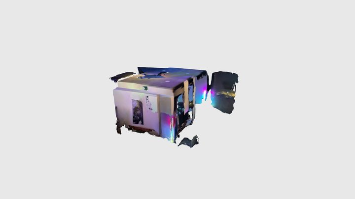 0 3D Model
