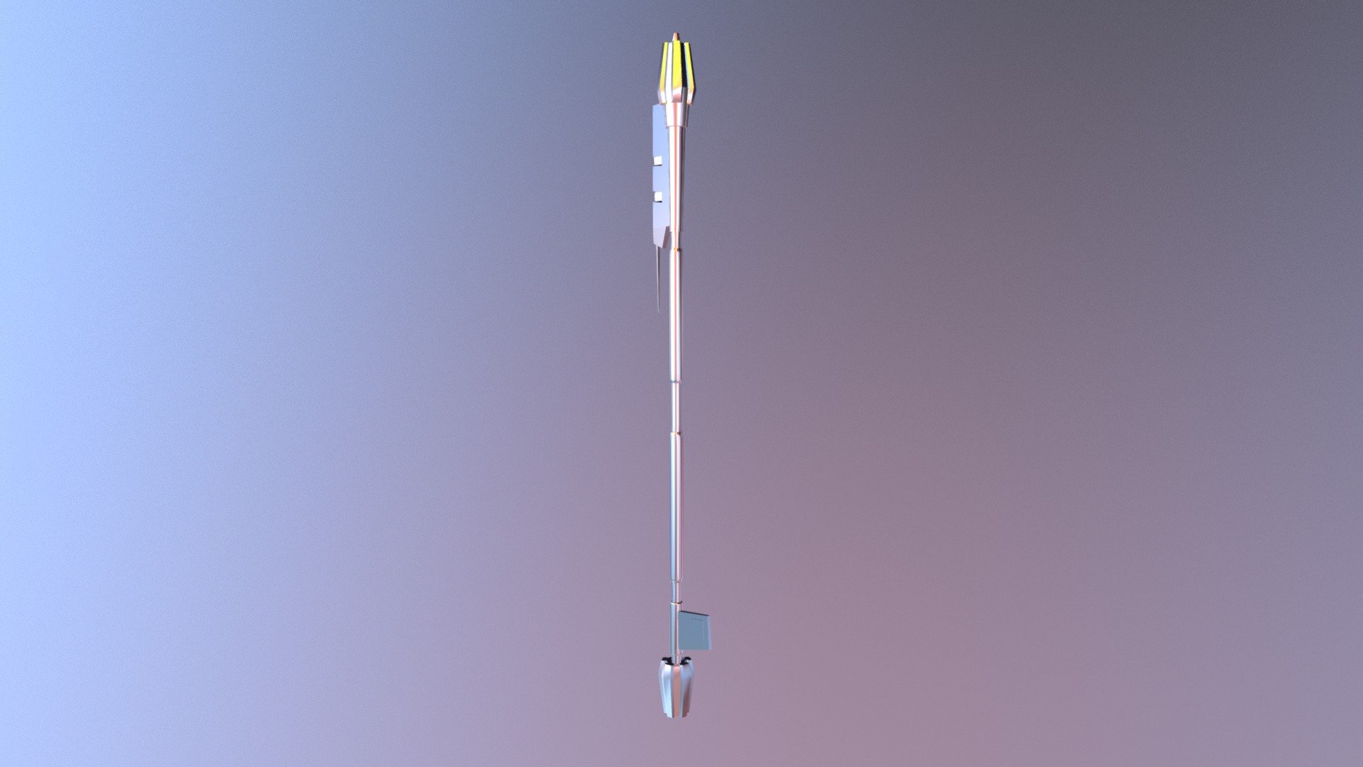 Staff