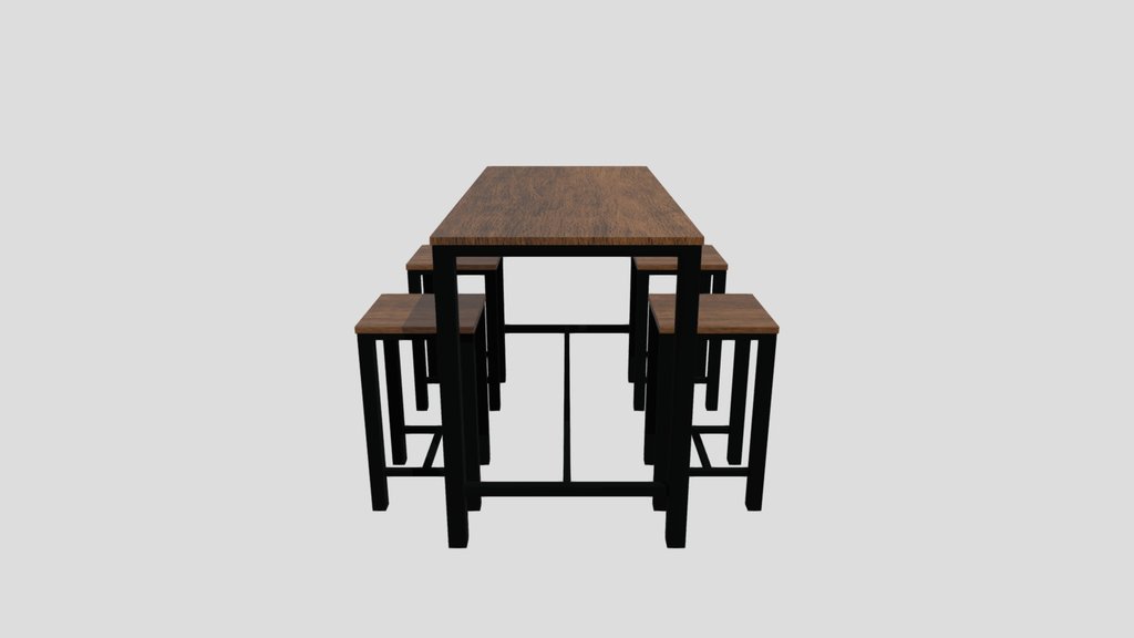 Table And Chairs Set