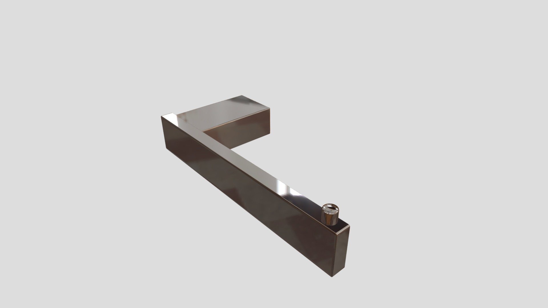 402 - Alyssa Toilet Roll Holder