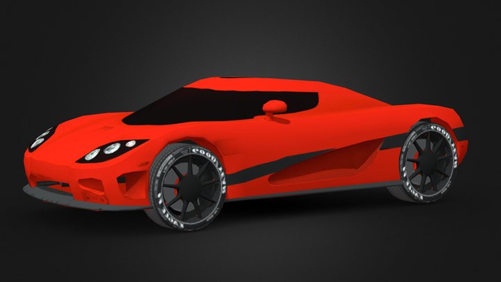 2010 Koenigsegg Agera