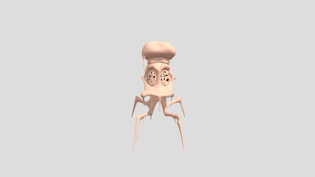 Gen 2 disembodied