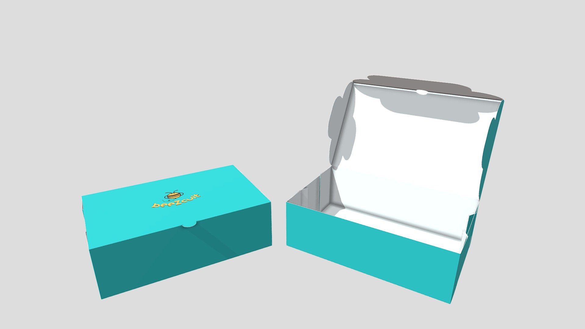 Maria_Self-Lock-Box_3D - 3D model by Max Hector (@Max_Hector1) [0cc285a ...