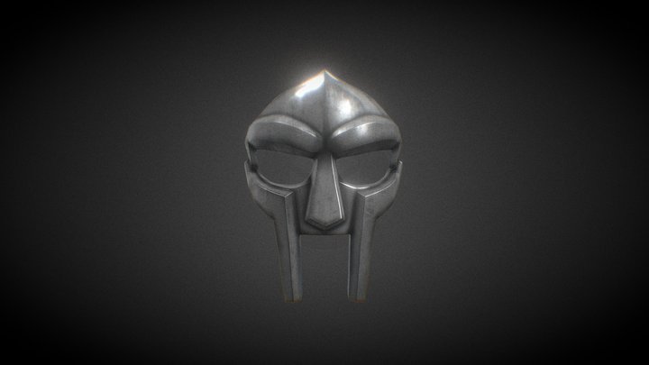 Doomer 3D models - Sketchfab