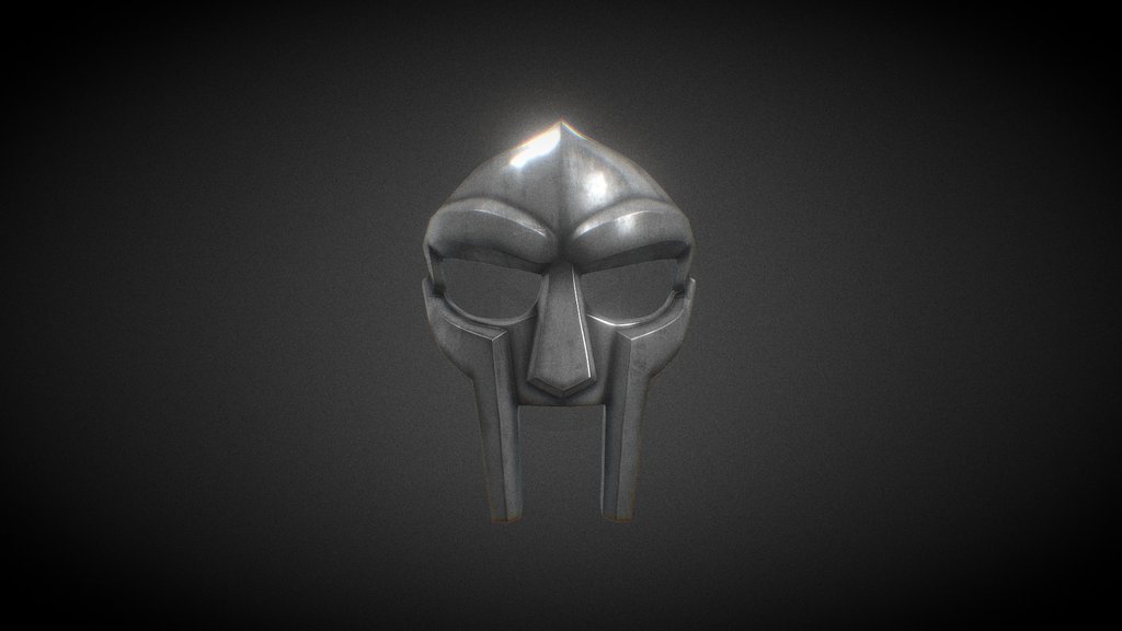 MF DOOM