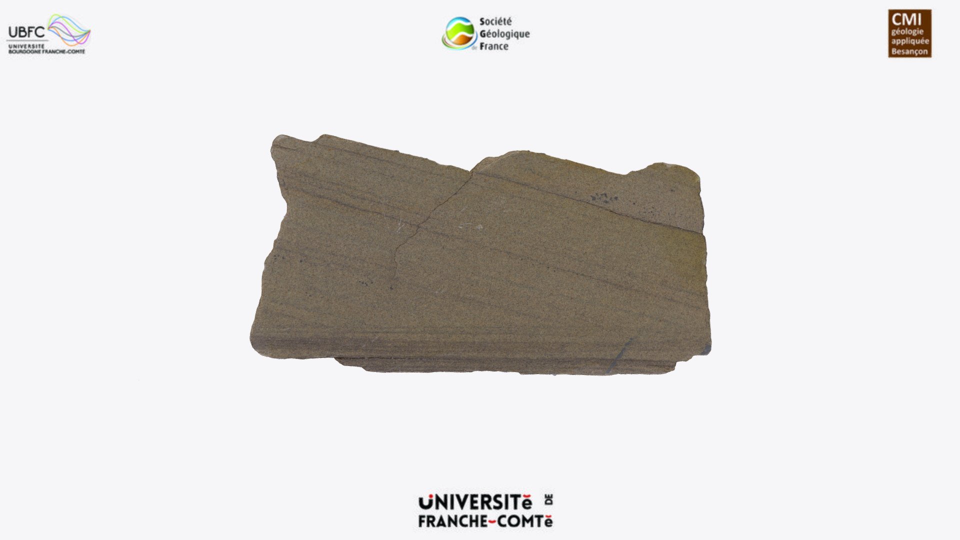 Stratifications entrecroisées
