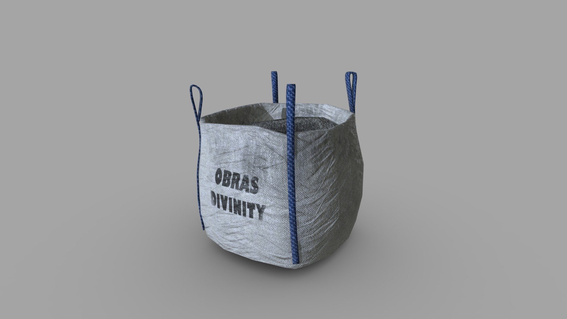 rubble-sack-download-free-3d-model-by-pamoan10-0cc324f-sketchfab