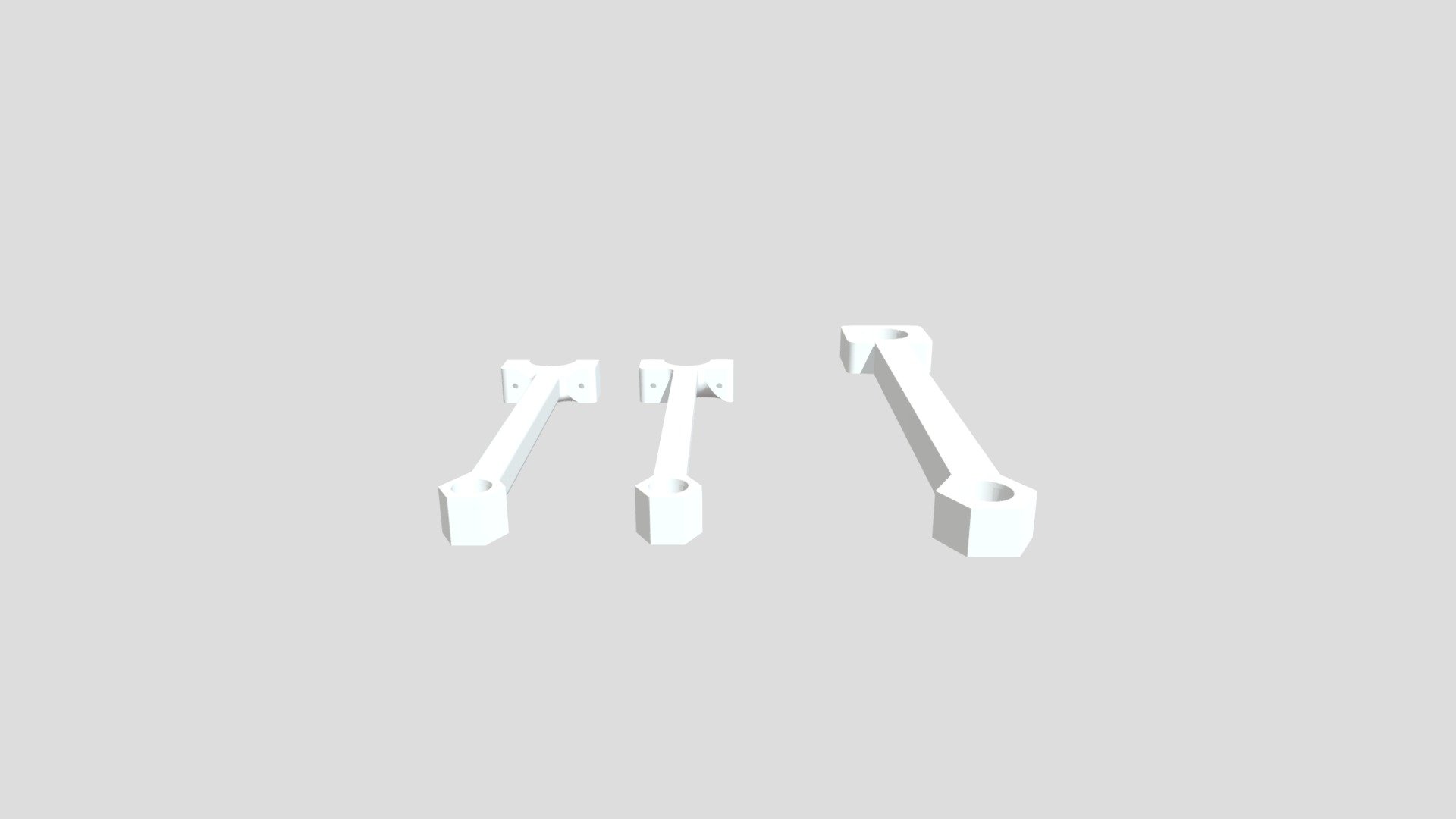 Piston Rod