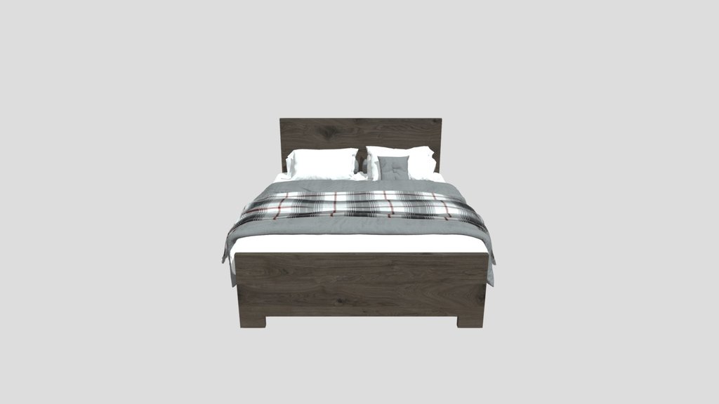 Double Bed