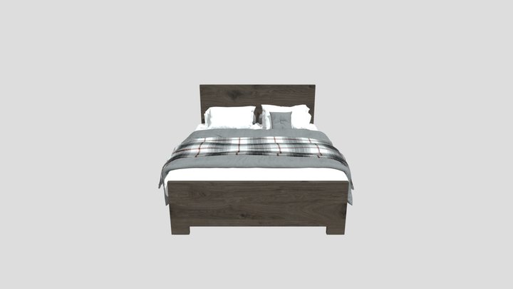 Double Bed