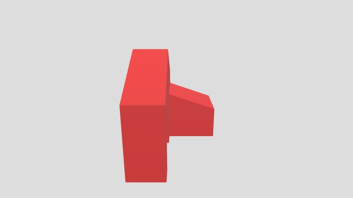 casa 3D Model