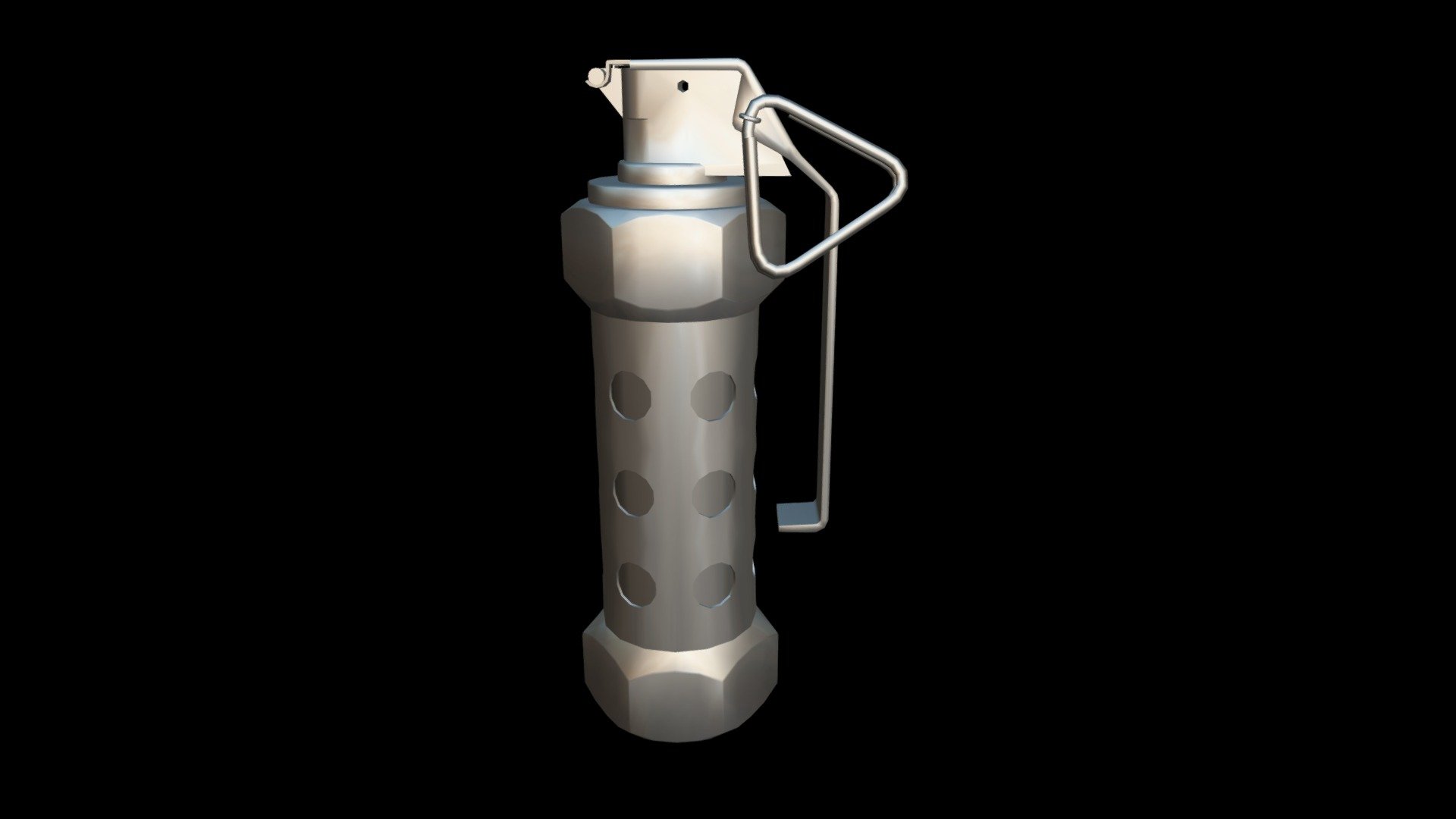 М84 - 3D model by FROST_52128 [0cc5ea9] - Sketchfab