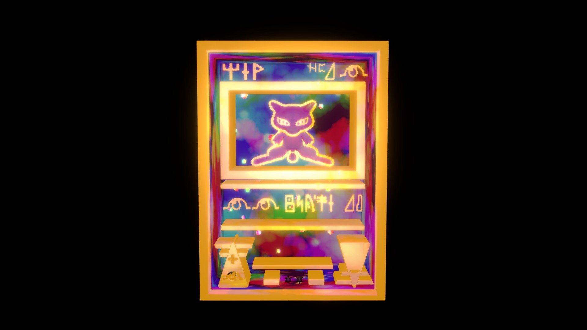 Ancient Mew