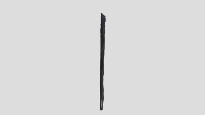 2223_S3D&V_JanssensE_opdracht10_spark_deel_1 3D Model