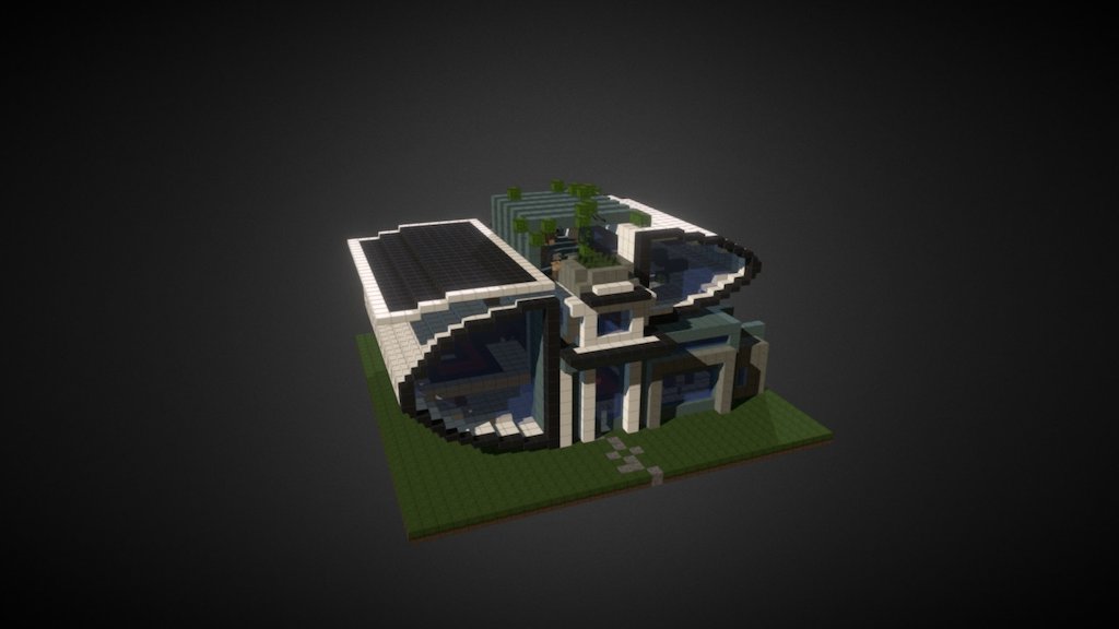 Modern House