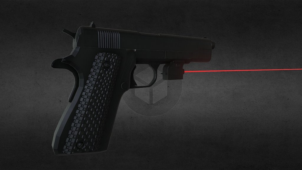 M1911A1
