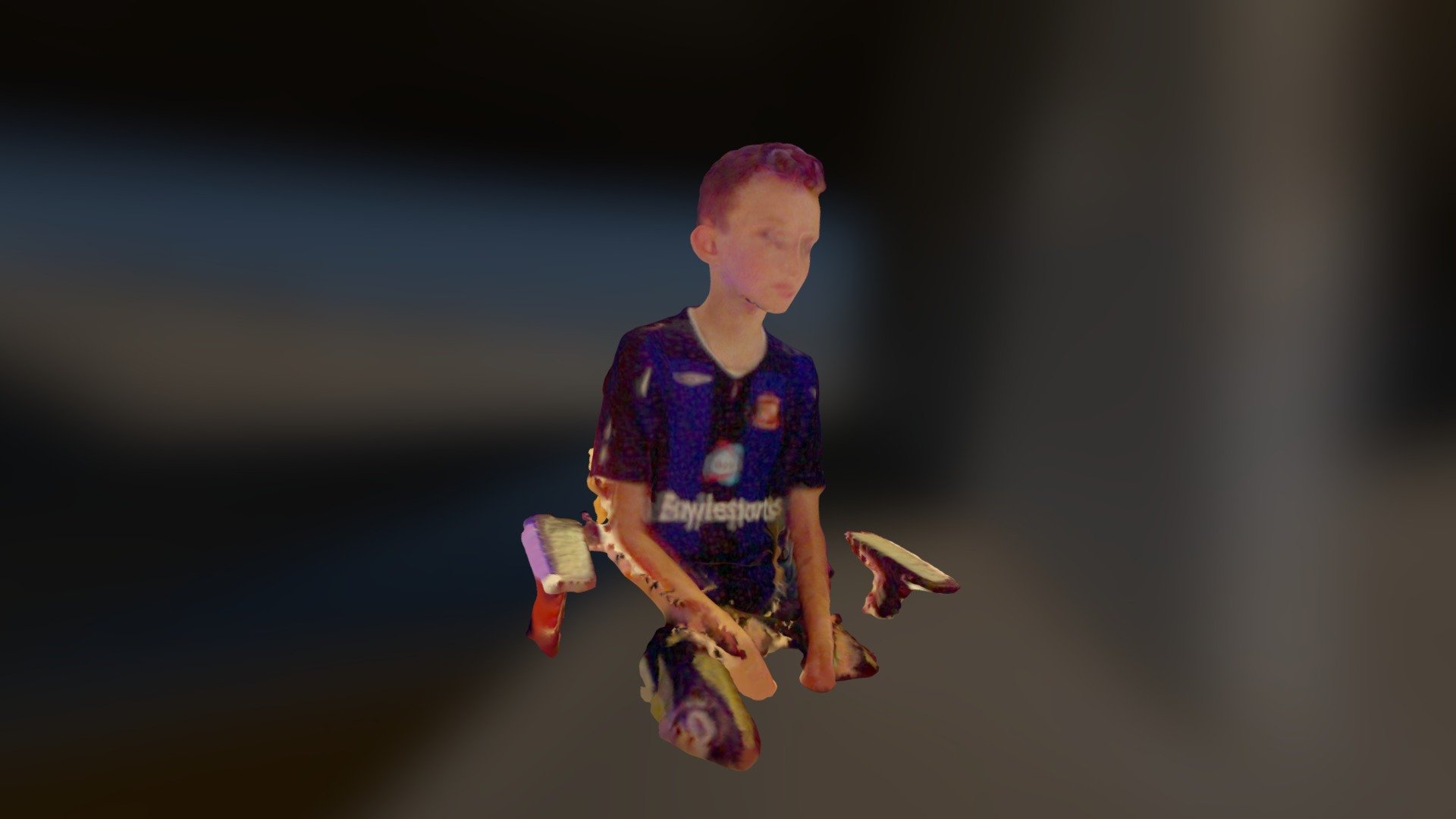 Jack - 3D model by derbyquad [0cc893b] - Sketchfab