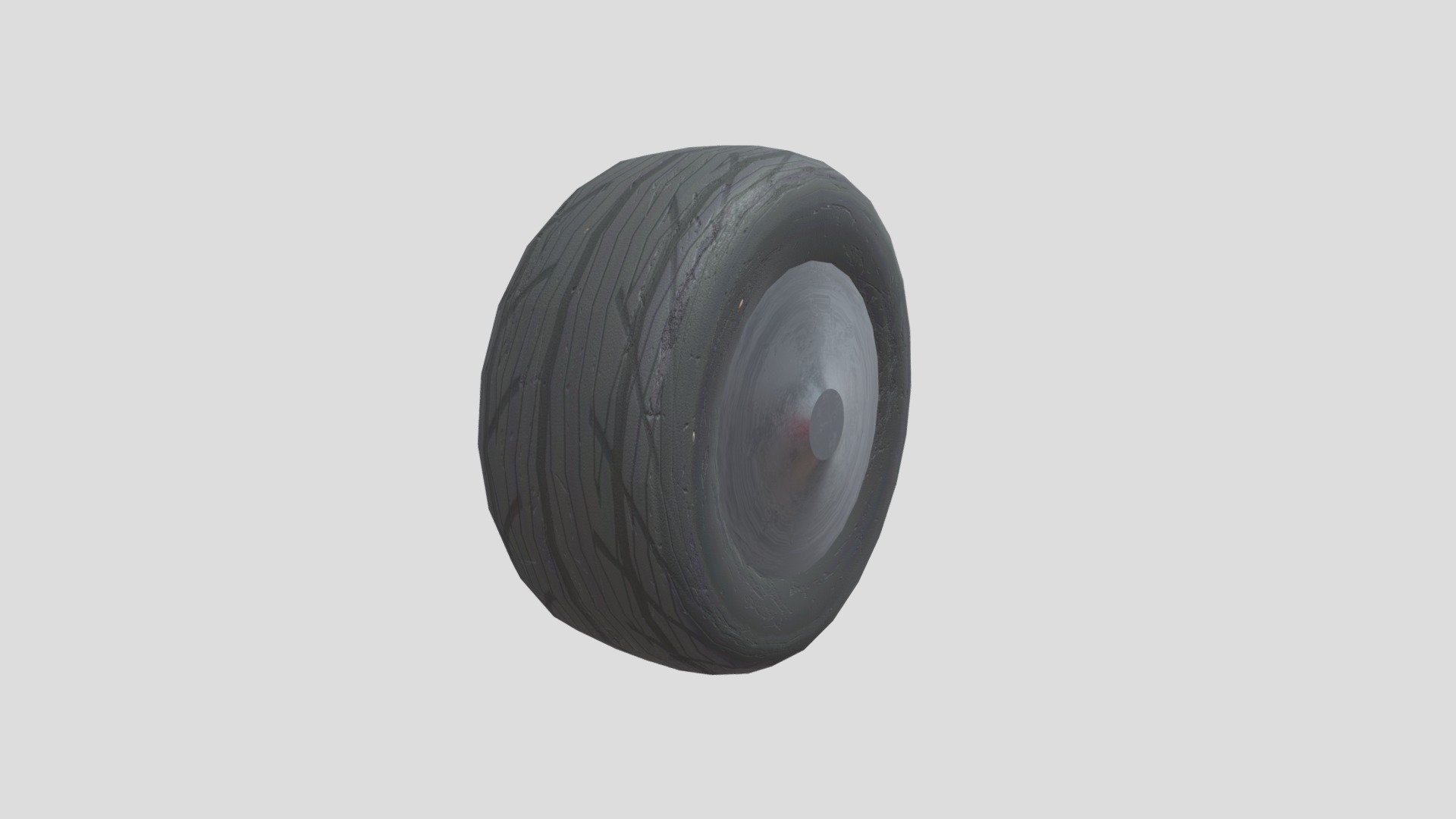 Standard tire
