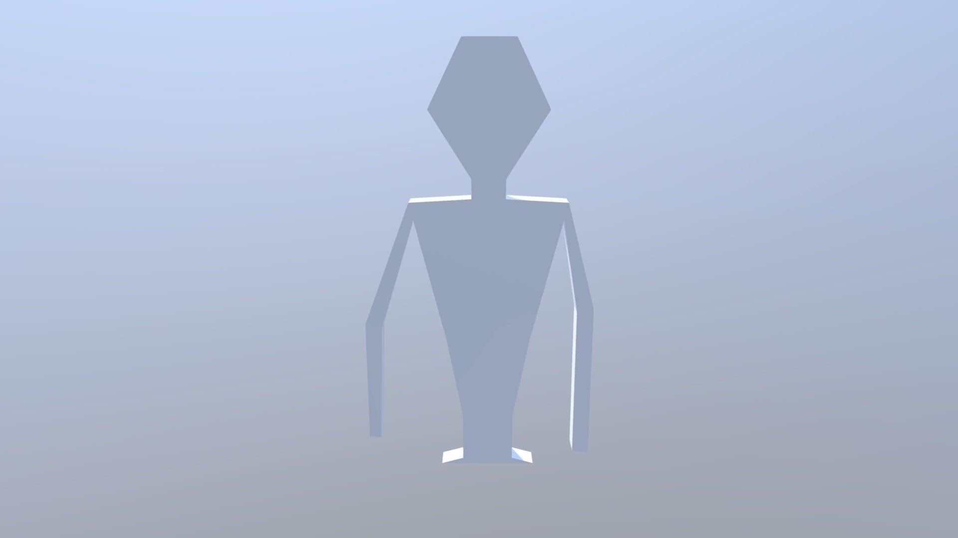 Freddrick — Sketchfab embed 3D viewer