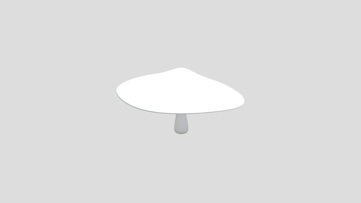 Lopez05 01 - Creating The Mesh 3D Model