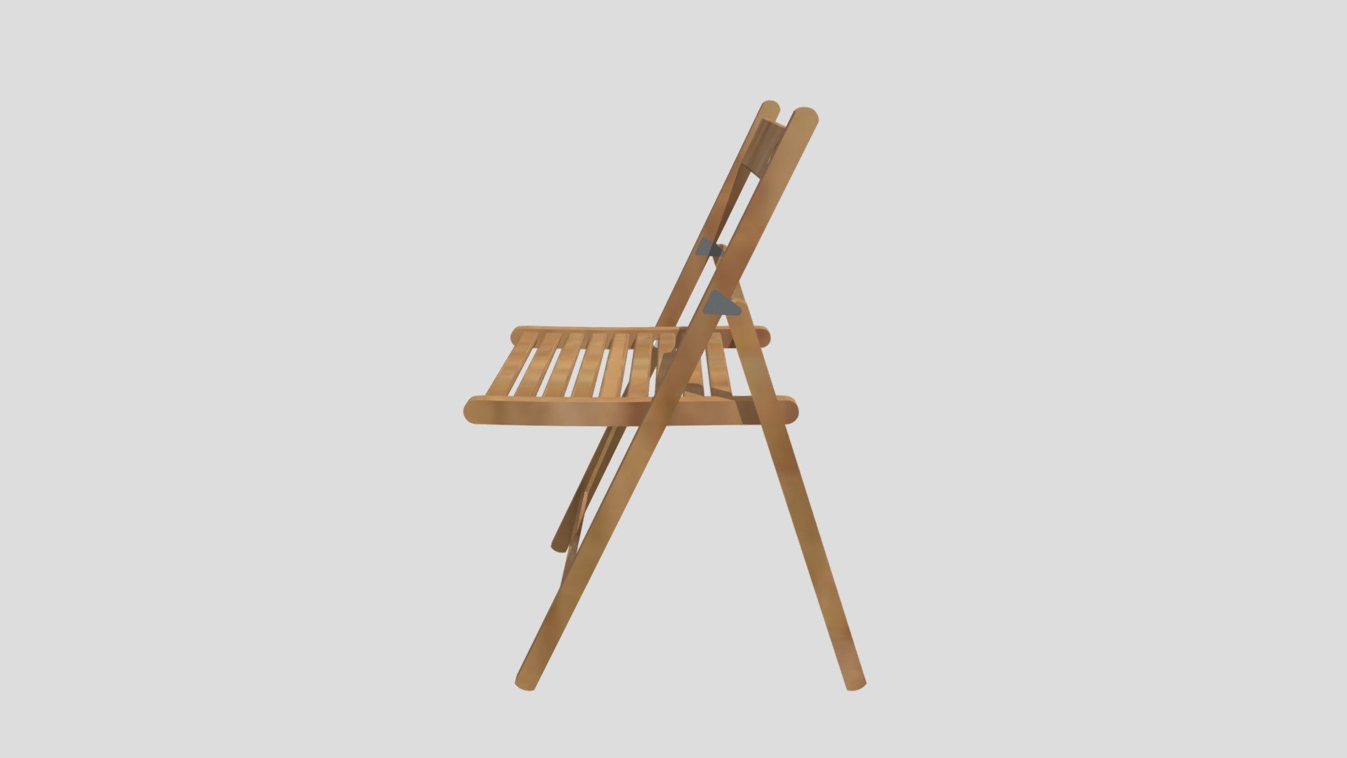 Ikea Fold Chair Download Free 3D model by fakefurfetishferre [0ccaf79