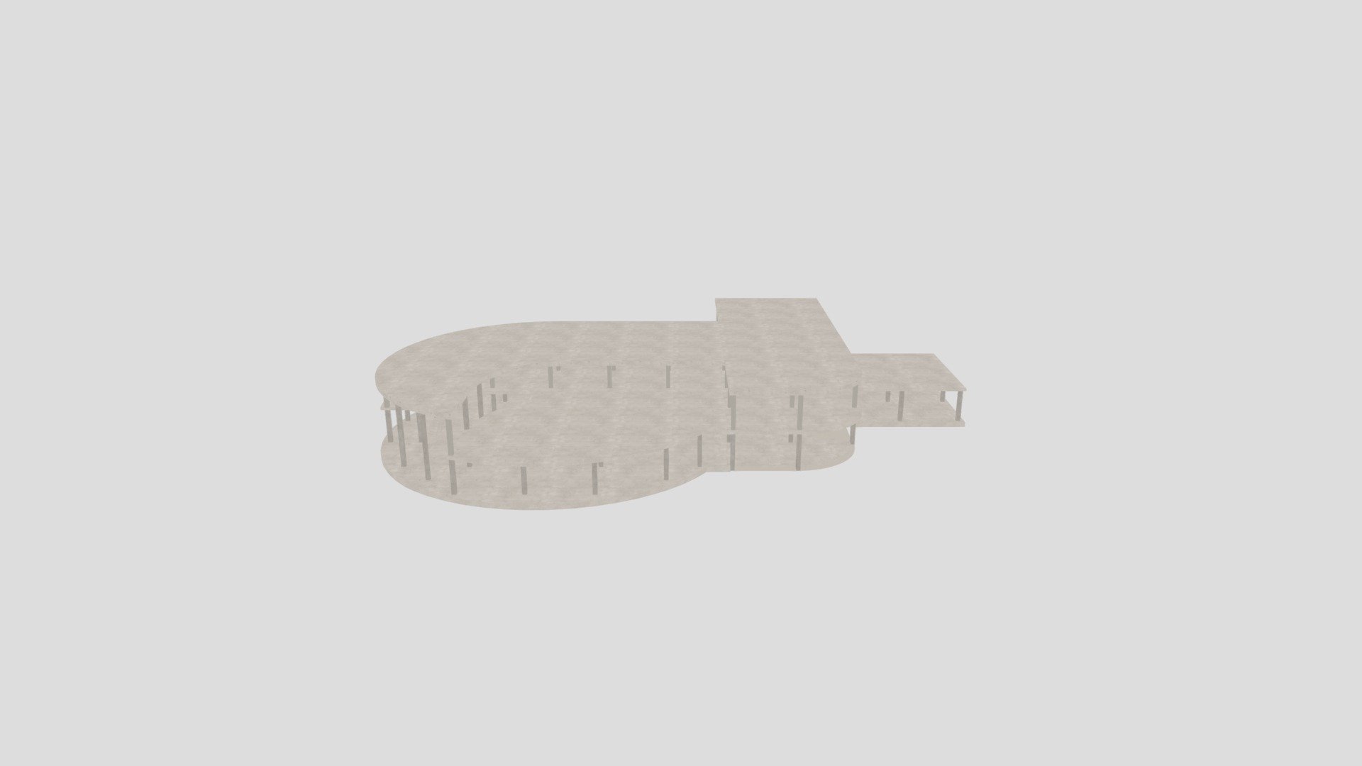 Animated constructions