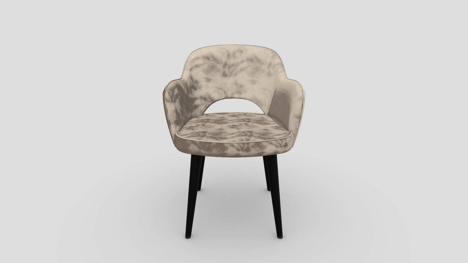 Martin6 - correct texture map